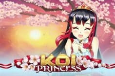 Oynamaq Koi Princess